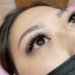 EMME Lash & Brow - Extra volume
