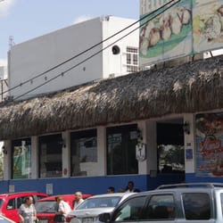 Restaurant la Pesca