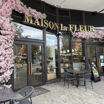 Maison la Fleur - Florists Near Me - Aventura, Florida Maison la Fleur - Florists Near Me - Aventura, Florida