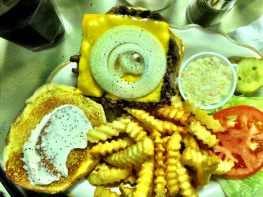 Connie's Restaurant by null