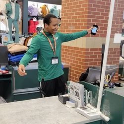 DICK'S Sporting Goods - If they done have it, they can find it and get it to you ASAP!!!