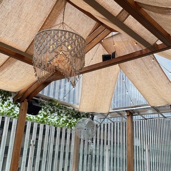 Haven Rooftop - Beautiful rooftop seating - Lounges Near Me - New York, New York Haven Rooftop - Beautiful rooftop seating - Lounges Near Me - New York, New York