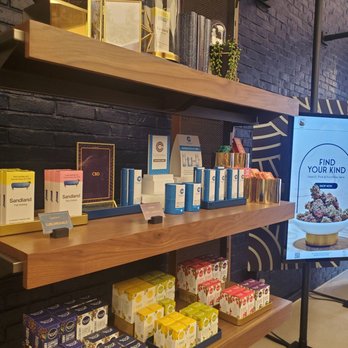 Cannabist - Brooklyn - CBD - Cannabis Clinics Near Me - Brooklyn, New York