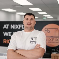 Nixfix Service