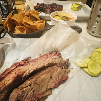 Ore Nells North - 1/2 lb brisket. - American Near Me - Biddeford, Maine
