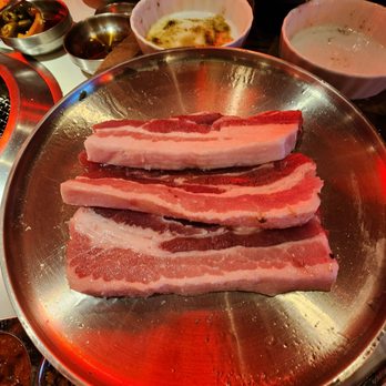 JOA Grill - Pork Duroc - Korean Near Me - Dallas, Texas JOA Grill - Pork Duroc - Korean Near Me - Dallas, Texas