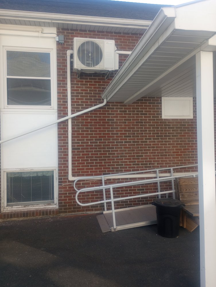 Slide of Skinner Home Repair