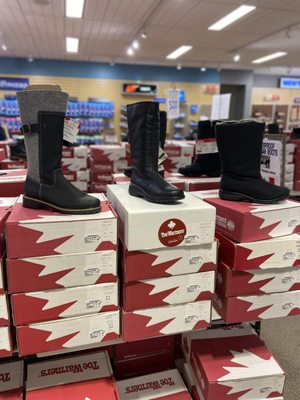 Mar-Lou Shoes by null