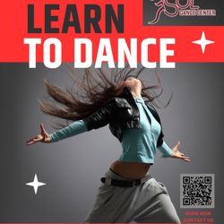 Sol Dance Center