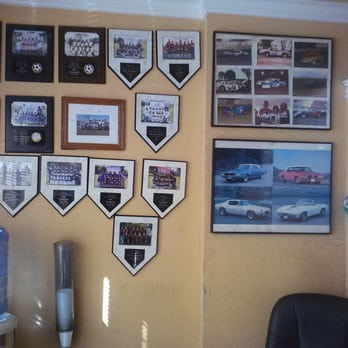 Delta Transmission - Local sports teams we sponsored - Auto Repair Near Me - Antioch, California