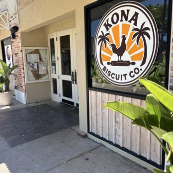Kona Biscuit - Breakfast & Brunch Near Me - Waikoloa, Hawaii Kona Biscuit - Breakfast & Brunch Near Me - Waikoloa, Hawaii