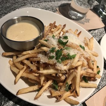 Eureka! - American Near Me - Las Vegas, Nevada