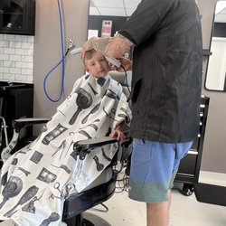 The Originals Barbershop