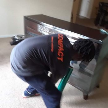 Compact Movers - #compactmovets - Movers Near Me