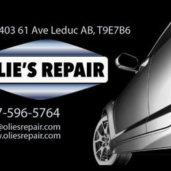 Olie's Repair