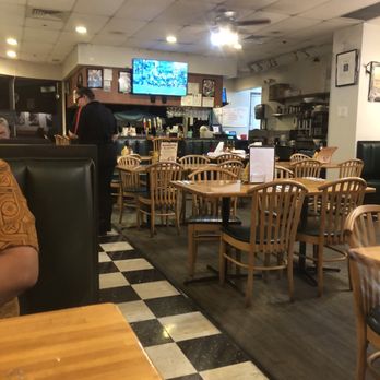 Big City Diner - Kailua - Inside - Diners Near Me - Kailua, Hawaii