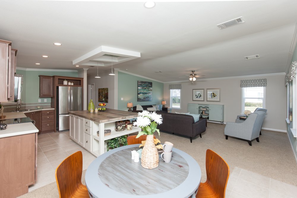 RIVER VILLAS 55+ COMMUNITY Updated August 2024 10 Photos 239 E