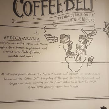 Starbucks - Coffee & Tea Near Me - Brighton, BNH