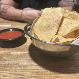 Salsa To-Go