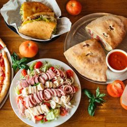 Joe’s Pizza