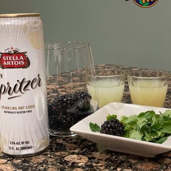Beer World - a can of spriter next to a plate of salad - Beer, Wine & Spirits Near Me - Horseheads, New York Beer World - a can of spriter next to a plate of salad - Beer, Wine & Spirits Near Me - Horseheads, New York