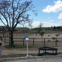 Caserola - Hípica