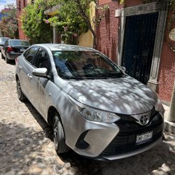 Bajío Go