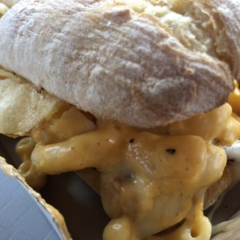 Chachi's - Sandwiches Near Me - Balzac, Alberta