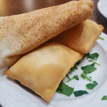 Obaid Kitchen - That's all the pita you get for your hummus. - Mediterranean Near Me - Foothill Ranch, California Obaid Kitchen - That's all the pita you get for your hummus. - Mediterranean Near Me - Foothill Ranch, California