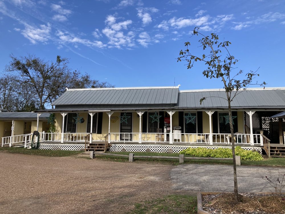 SCHULENBURG RV PARK Updated September 2024 14 Photos & 10 Reviews