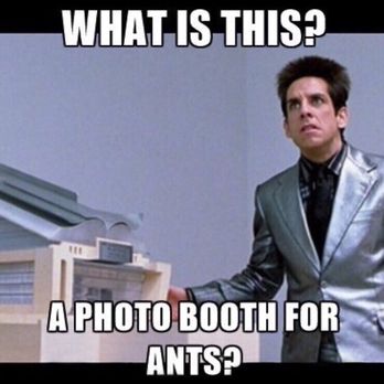 The Selfie Guys - Don't get stuck trying to cram into an old school photo booth, that can't fit you and your friends. Book our Open Air Selfie Service today! - Photo Booth Rentals Near Me