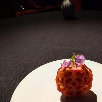 Aska - langoustine claw - Scandinavian Near Me - Brooklyn, New York Aska - langoustine claw - Scandinavian Near Me - Brooklyn, New York