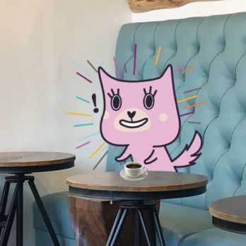 Basecamp Dinette - Add me on SC: wegofsky - Coffee & Tea Near Me - Burbank, California Basecamp Dinette - Add me on SC: wegofsky - Coffee & Tea Near Me - Burbank, California