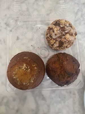 7 Grain Army by null