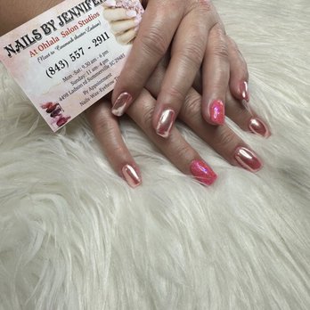Nails By Jennifer - Nail Salons Near Me - Summerville, South Carolina Nails By Jennifer - Nail Salons Near Me - Summerville, South Carolina