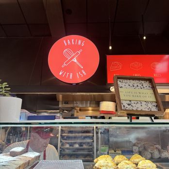 Baking With Ish - Bakeries Near Me - San Gabriel, California