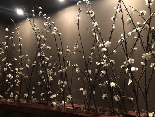 Sushi Robata by null