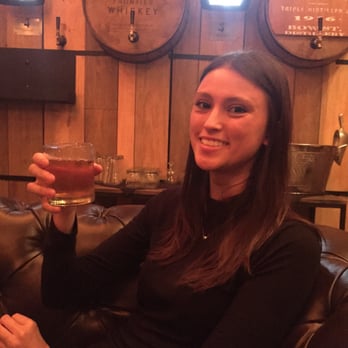 OAK - My first "straight whiskey"! - Bars Near Me - Gainesville, Florida