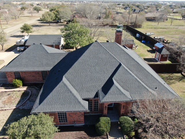 Slide of Granada Roofing & Exteriors