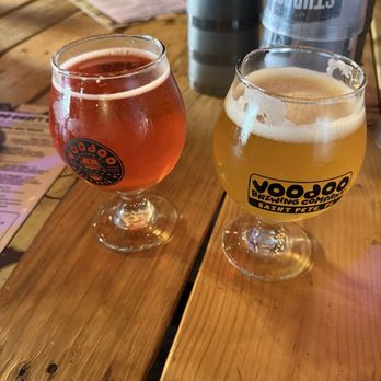 Voodoo Brewing - Drinks - Brewpubs Near Me - St. Petersburg, Florida Voodoo Brewing - Drinks - Brewpubs Near Me - St. Petersburg, Florida