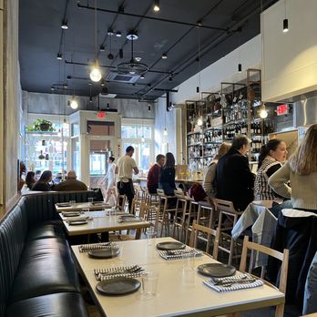 Krasi - Mediterranean Near Me - Boston, Massachusetts Krasi - Mediterranean Near Me - Boston, Massachusetts
