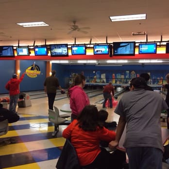 PrimeTime Family Entertainment - Bowling - Arcades Near Me - Abilene, Texas PrimeTime Family Entertainment - Bowling - Arcades Near Me - Abilene, Texas