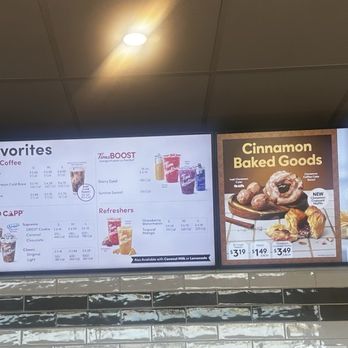 Tim Hortons - Menu - Coffee Roasteries Near Me - Suwanee, Georgia Tim Hortons - Menu - Coffee Roasteries Near Me - Suwanee, Georgia
