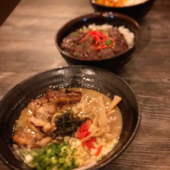 Hyshinu - Ramen Near Me - El Cajon, California Hyshinu - Ramen Near Me - El Cajon, California