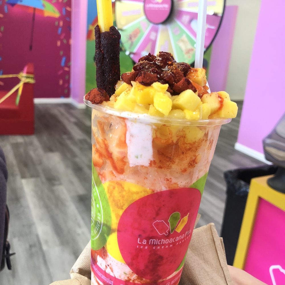 Mangonada