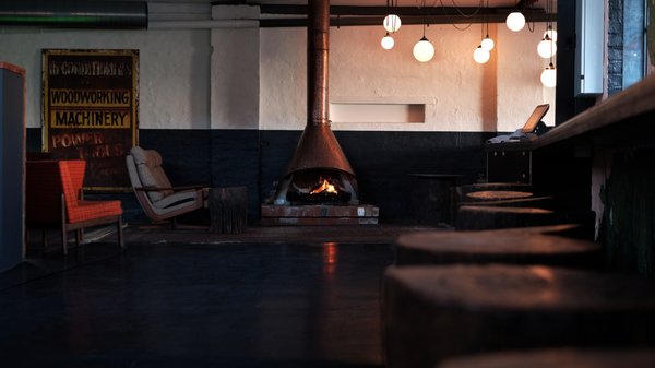 Stray Neighbour Restaurant & Bar Preston by null
