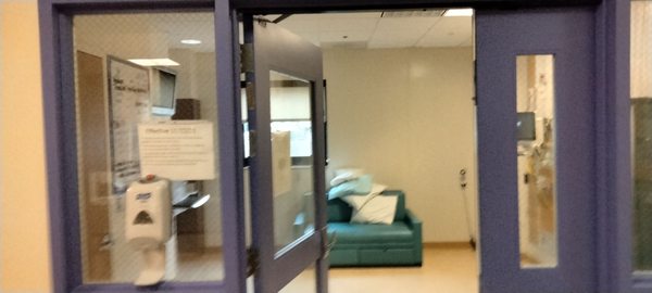 Banner Thunderbird Medical Center by null