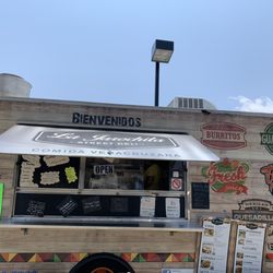 La Jarochita Street Deli