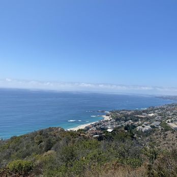 Aliso Peak Trail - Beautiful views - Hiking Near Me - Laguna Niguel, California Aliso Peak Trail - Beautiful views - Hiking Near Me - Laguna Niguel, California
