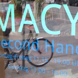 Macy